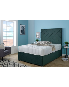 Brickell Divan Bed