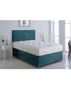 Style with 3000 Pocket Bed 