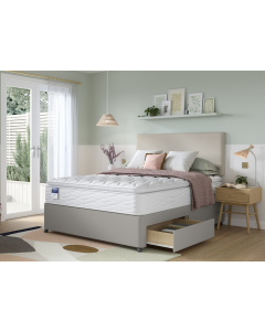 Simply By Premium Beam Divan Bed Set