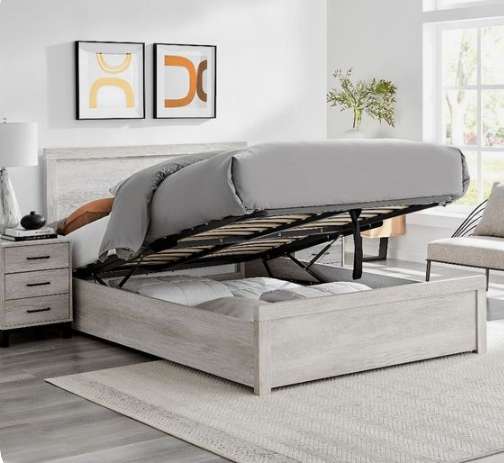 Ottoman Beds from £179